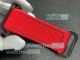 QQF Swiss Replica Franck Muller Vanguard V41 Carbon Case Watch with Red Strap (4)_th.jpg